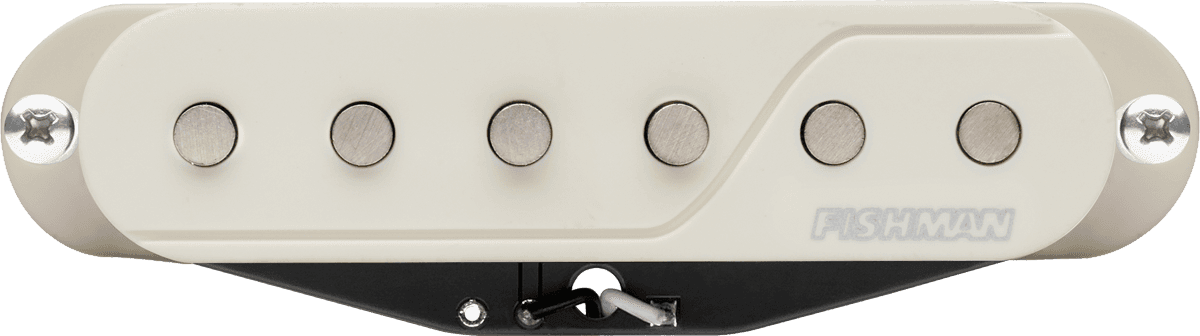 FLUENCE SS Avvolgimento Single Attivo Nero/Bianco per HSH HSS