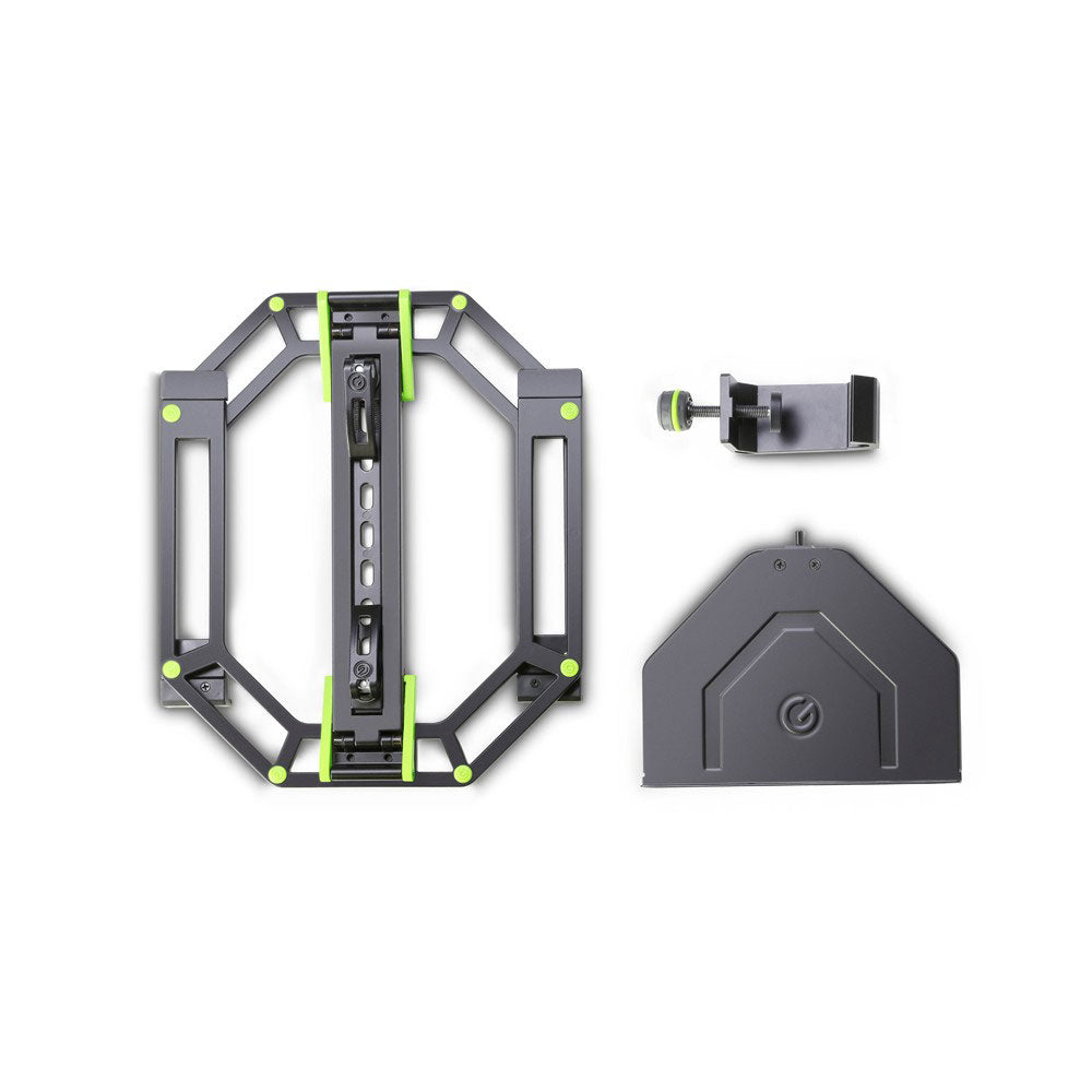 LTS 01 B - STAND DJ