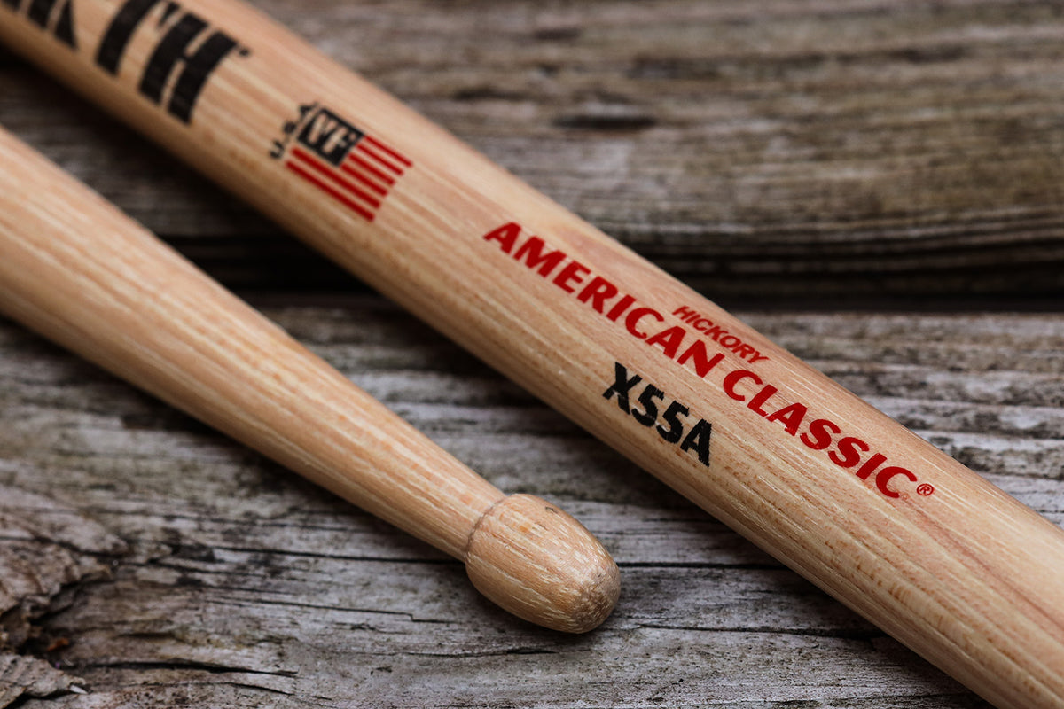 AMERICAN CLASSIC HICKORY X55A