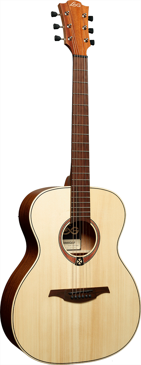 Tramontane T70A-Nat Auditorium Naturale