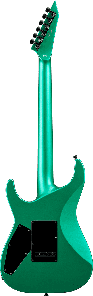 M-Ii Hst Verde schiuma di mare metallizzato
