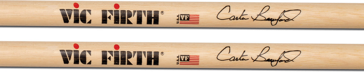 SBEA2 - Firma Carter Beauford