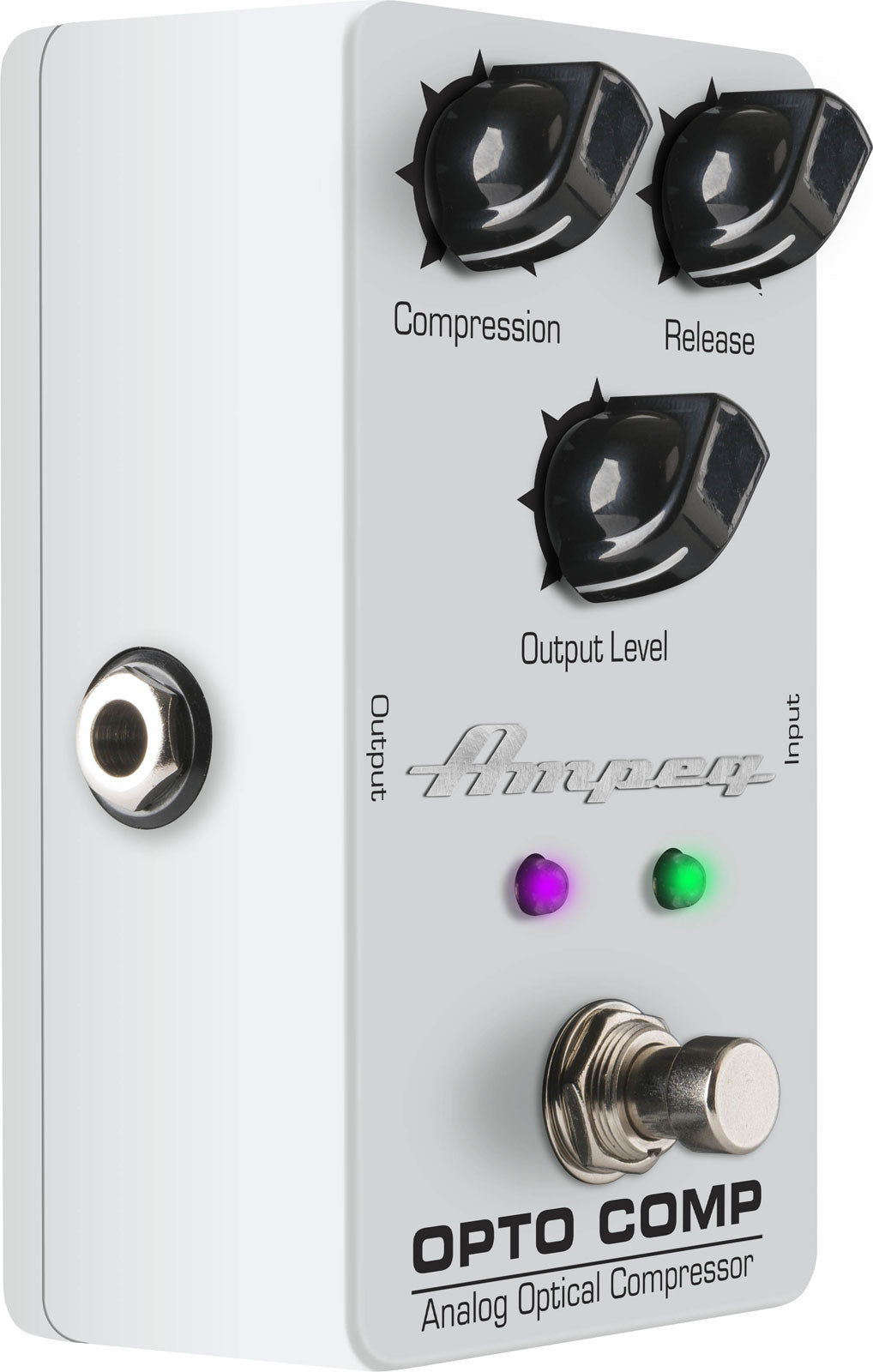 Opto Comp Compressore ottico analogico