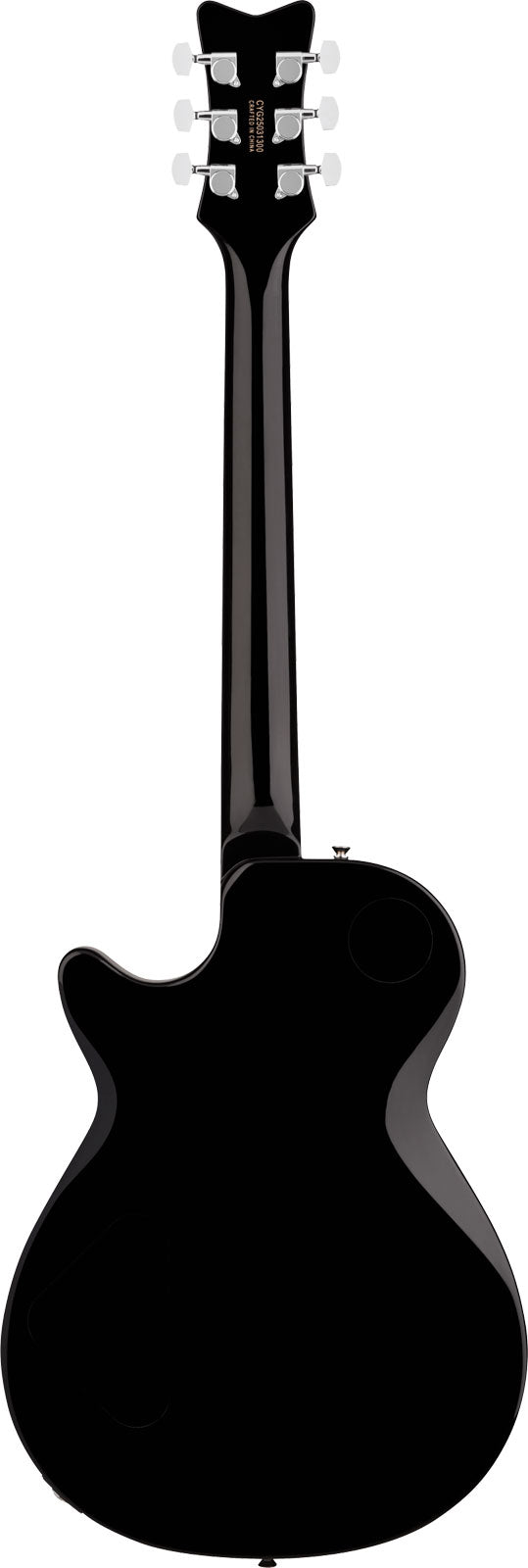 Electromatic Jet Club RW Nero Jet