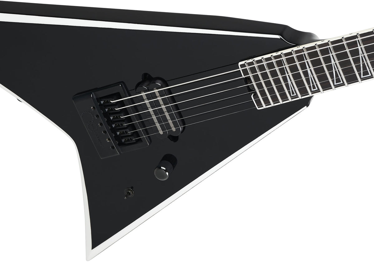 Rhoads RR24 Signature Christian Andreu Pro Plus Series Nero