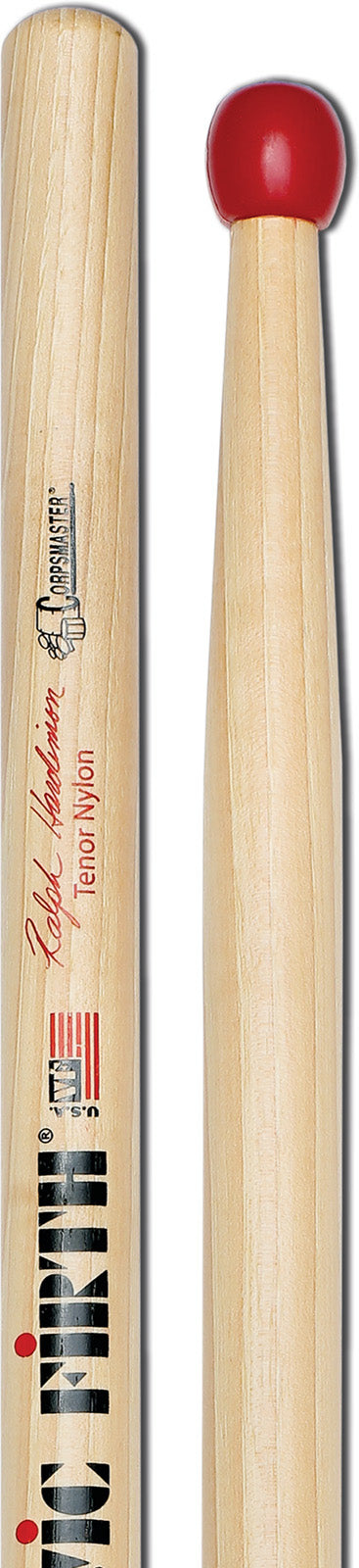 SRHTSN Multi Tom Tenori Signature Ralph Hardimon Nylon