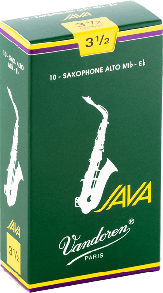 JAVA 3.5 - SR2635