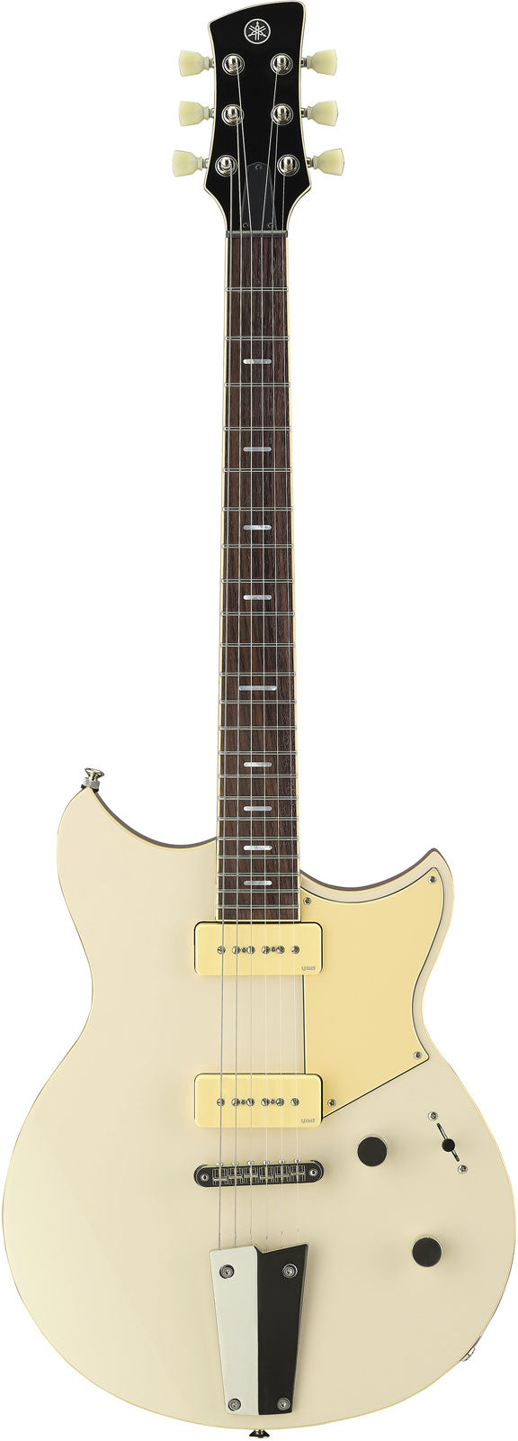 Revstar Standard RSS02T Bianco Vintage