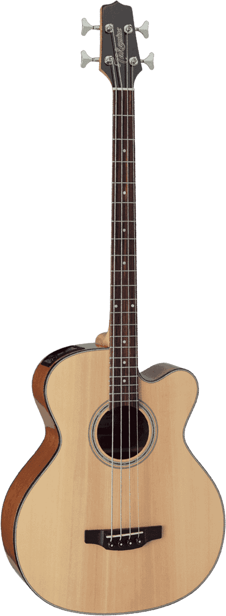 Bassi Acustici Takamine