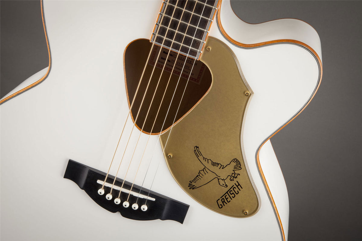G5022Cwfe Falcon Jumbo Rancher White