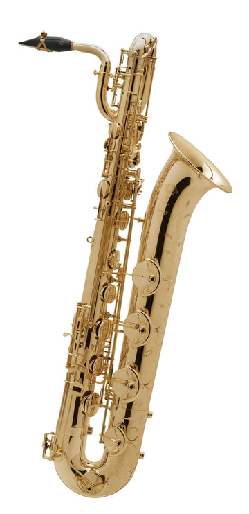 Serie III - Baritono Mib Verniciato