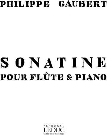 Sonatine