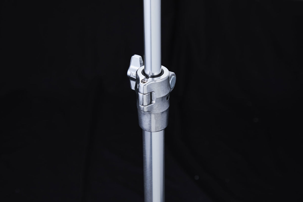 HC72S - Asta per Piatti Dritta Spartan Base Singola Ultra leggero