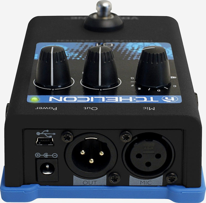 VOICETONE C1