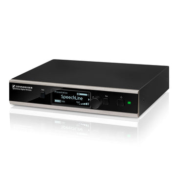 SL Ricevitore rack DW - 3 -eu
