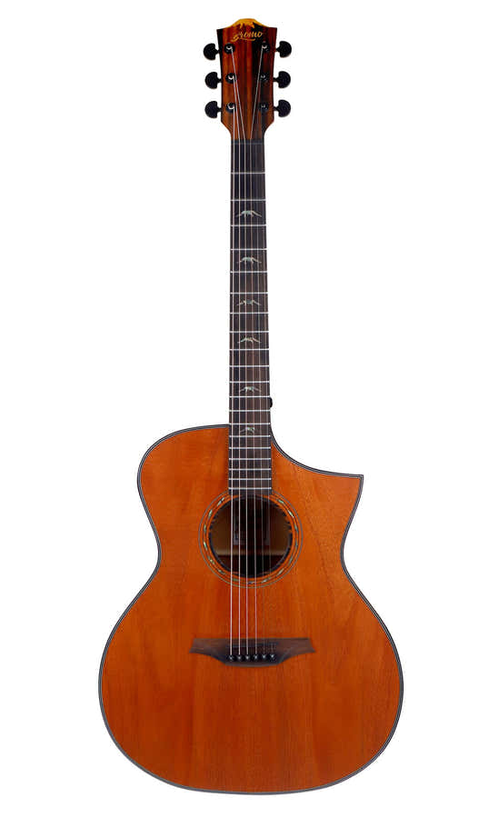 BAT4Mc Naturale Satinato