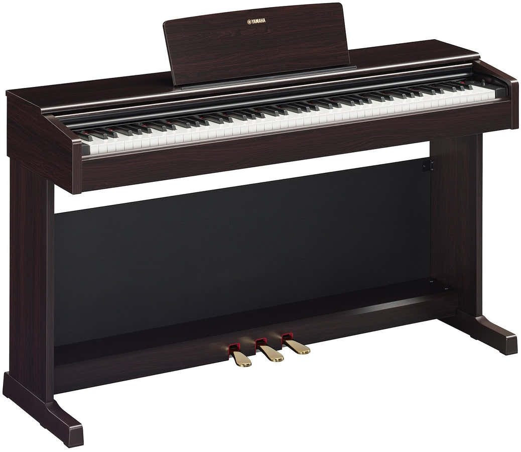 Arius YDP-145 Palissandro