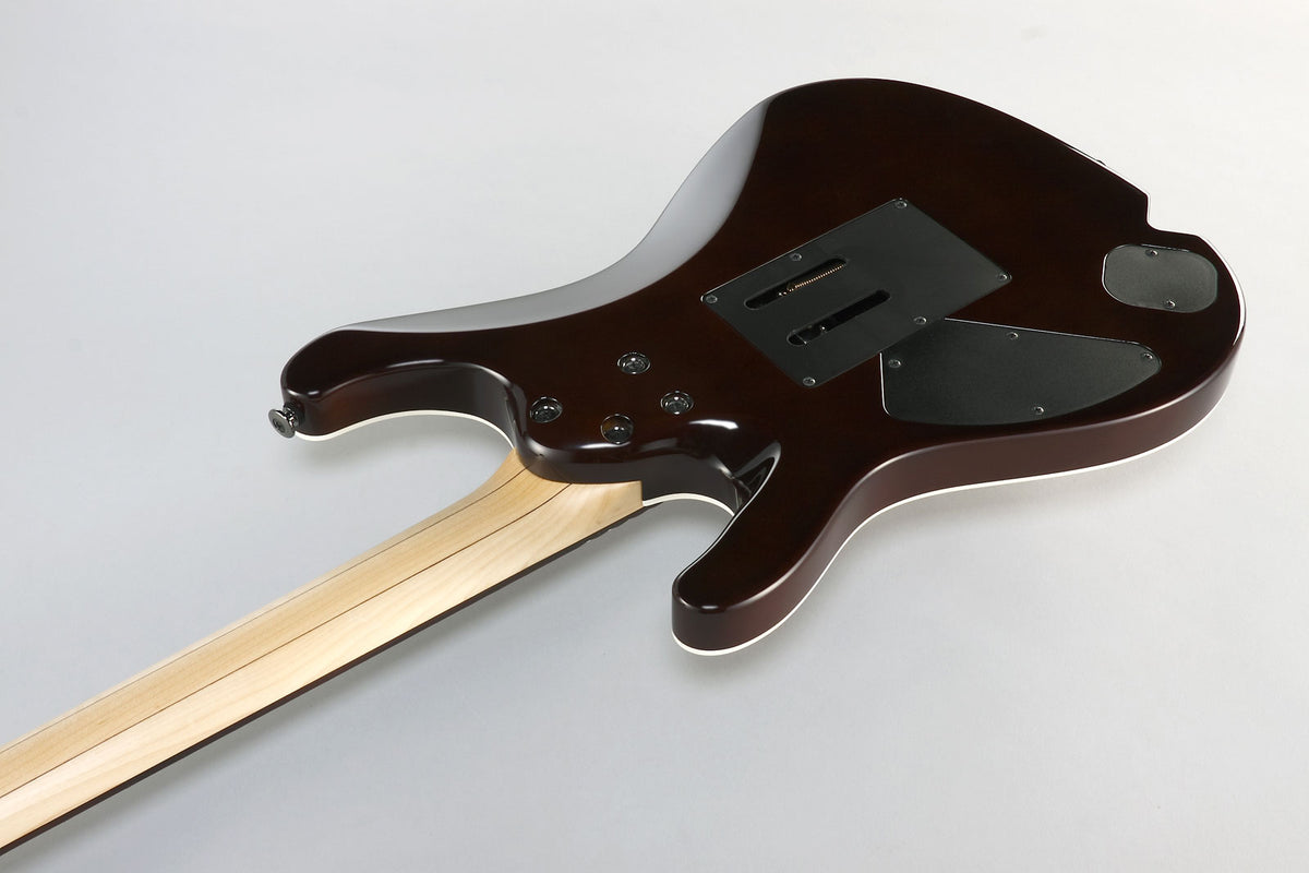 KIKO100-TRR Rosso rubino trasparente Signature Kiko Loureiro