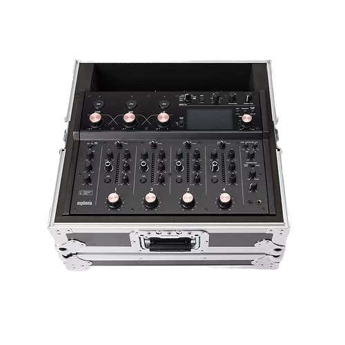 Valigia per mixer Euphonia