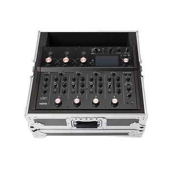 Valigia per mixer Euphonia