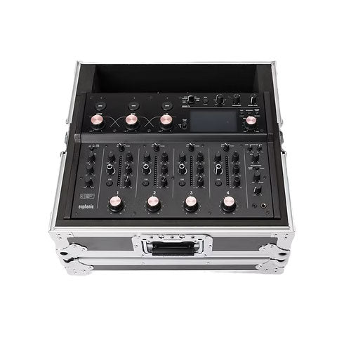 Valigia per mixer Euphonia