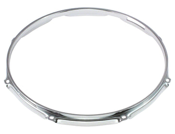 H30-14-8S - CERCHIO 14" 8 TIRANTI CORDIERA SUPER TRIPLA FLANGIA 3.0MM