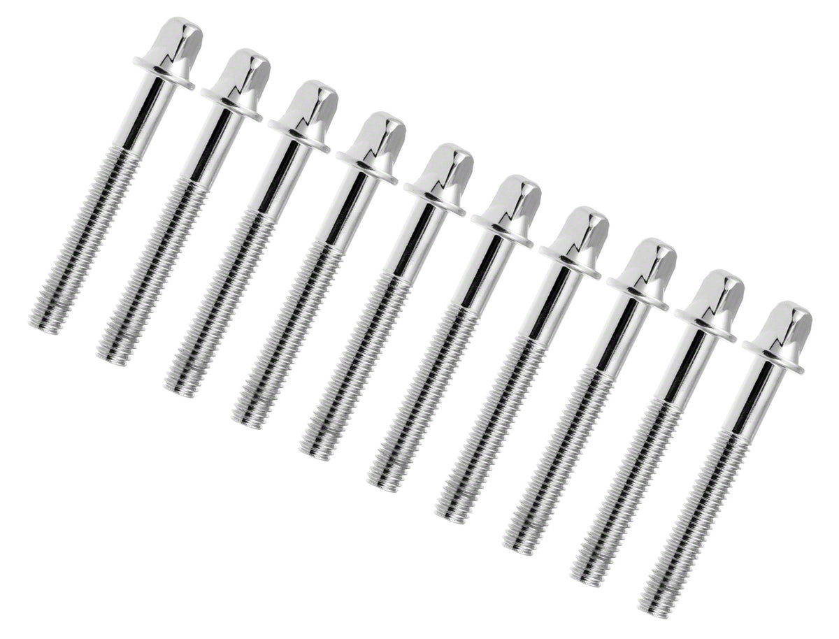 TRC-M6-42 - 42MM TENSION ROD - M6 THREAD (X10)