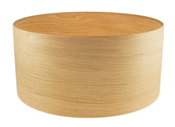 Fusto Rovere 5.4MM 14"X4"