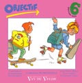 Andre D. / Audard Y. / Blaise J.-P. - Objectif 6ème - CD Seul