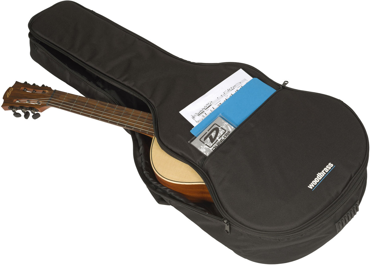 Custodia per chitarra classica - CGB20