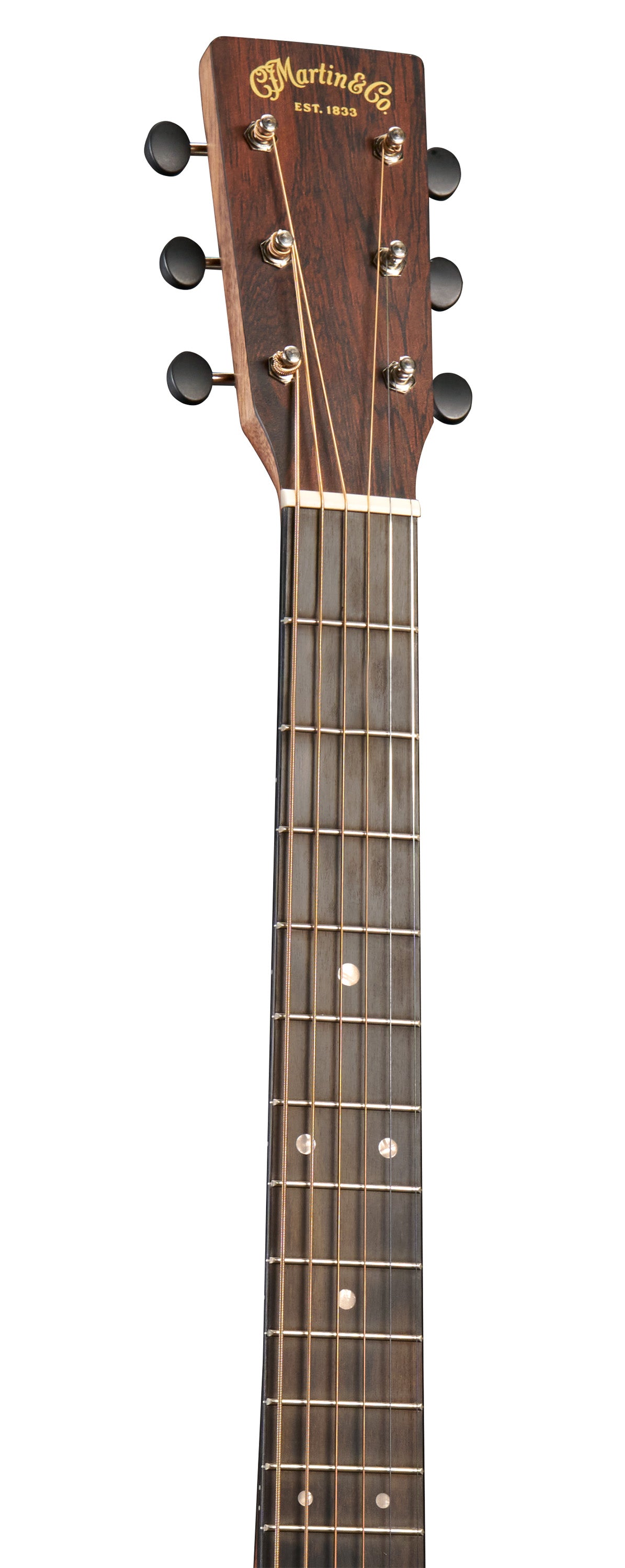 D-10E Retro Satinato Abete/Sapele