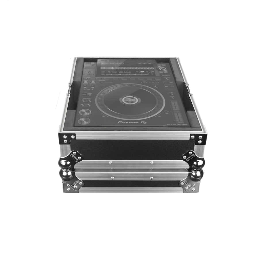 FCD 3000 - VALIGIA DI VOLO PER CDJ 3000