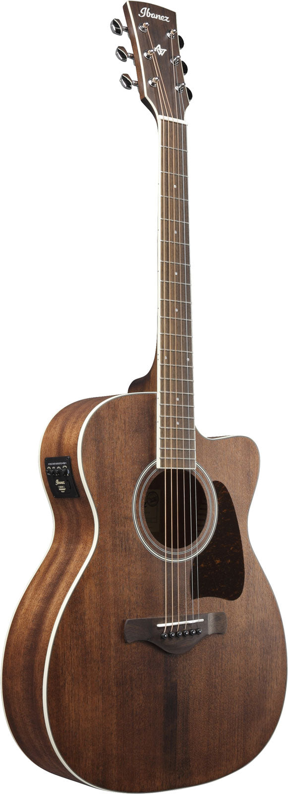 AC340CE-OPN Naturale Artwood