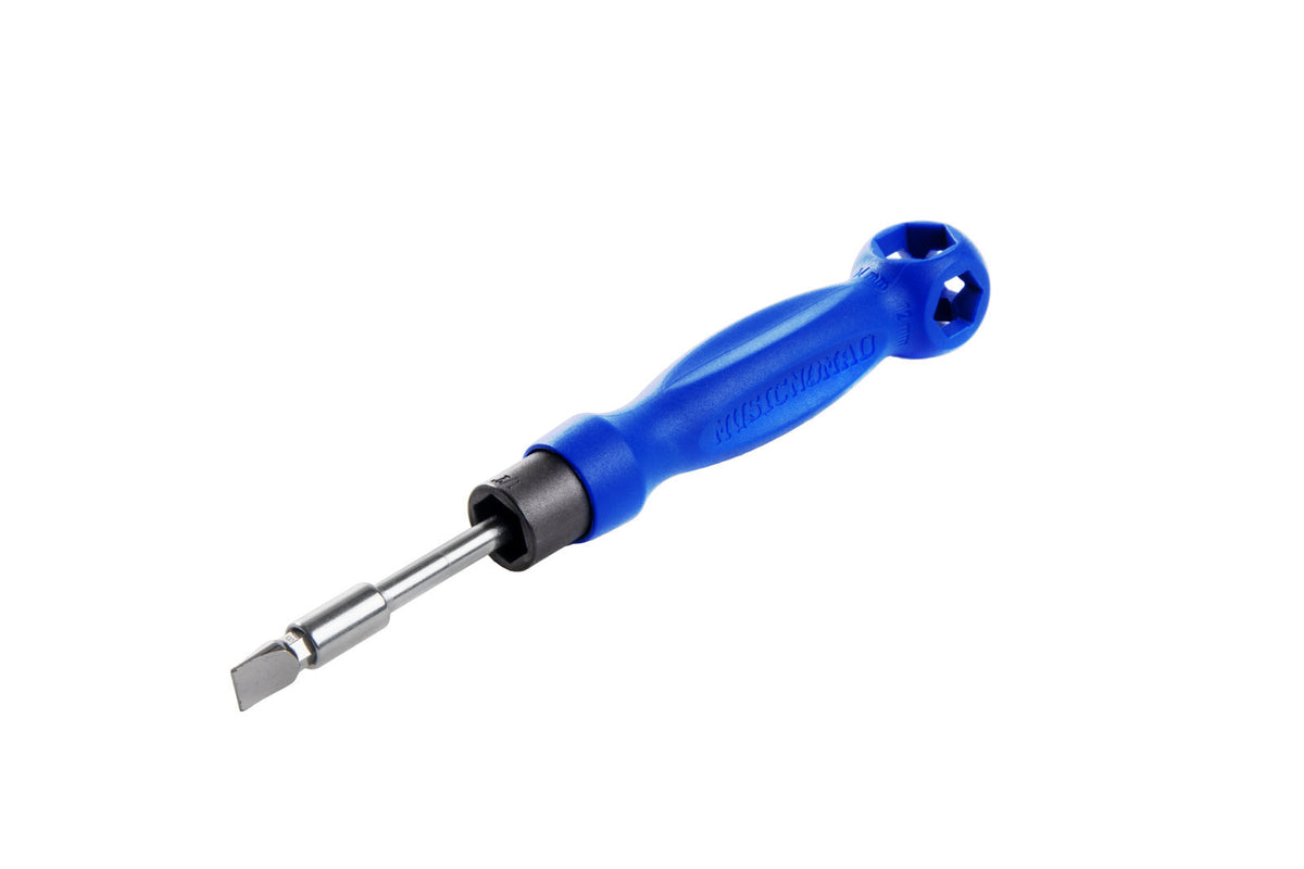 MN235 MN235 PREMIUM TRUSS ROD WRENCH KIT