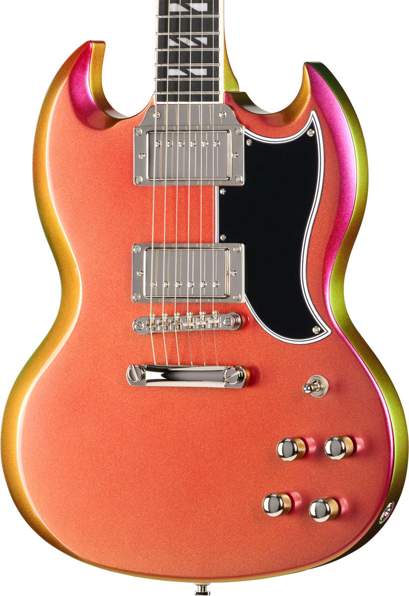 SG Custom Futura Nitro Shift IBGM