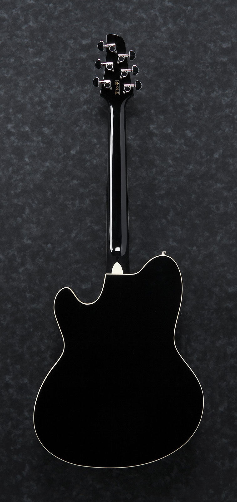 TCY10E-BK Nero Talman