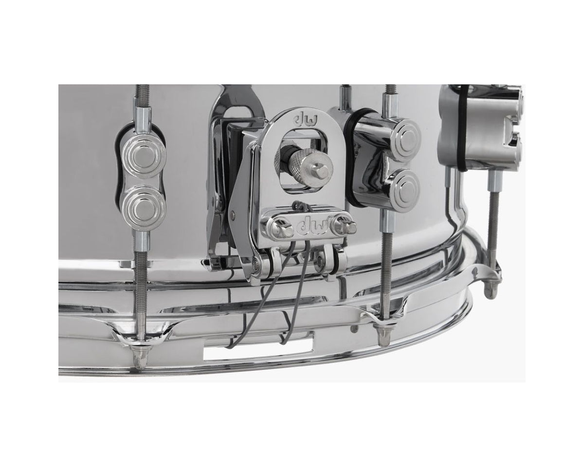 PDSN6514SSCSC - 14X6,5 Concept Cromo Su Acciaio