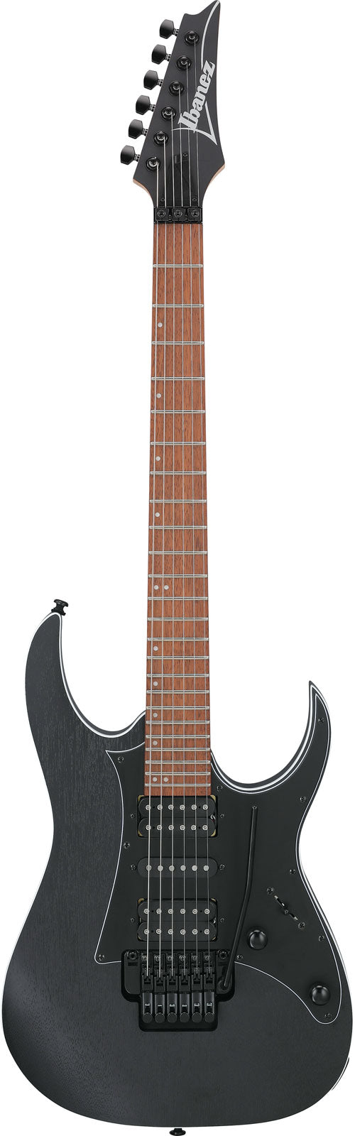 RG450BWK Nero invecchiato