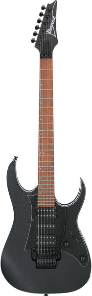 RG450BWK Nero invecchiato