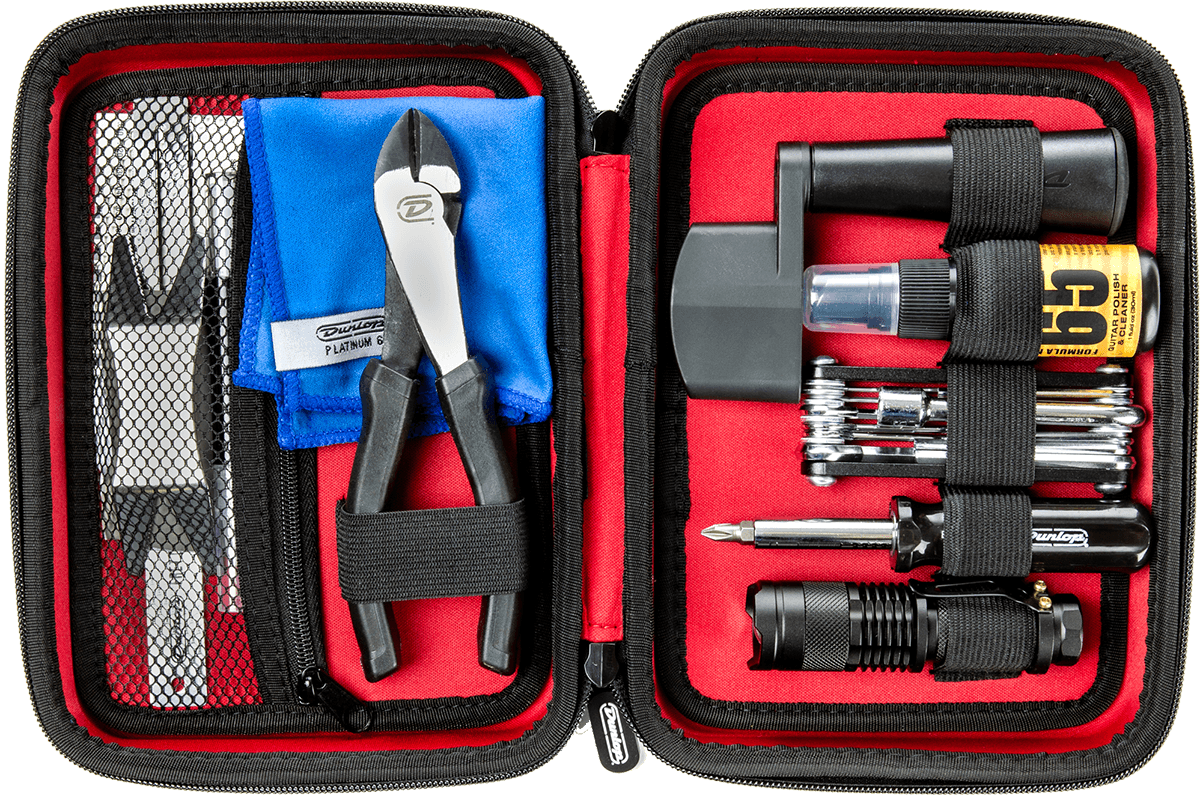 DGT202 Kit per la manutenzione del basso