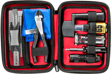 DGT202 Kit per la manutenzione del basso