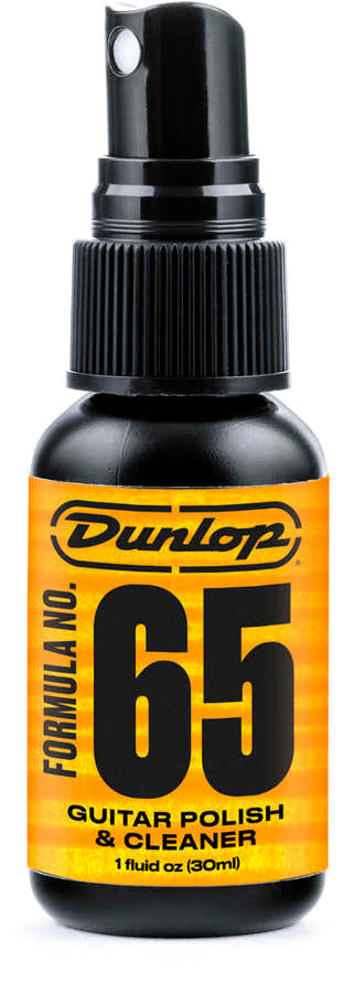 651 Formula 65 Lucidante e detergente 30ml
