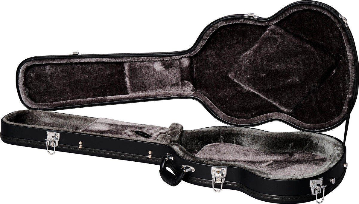 Custodia SG Wilshire Coronet Crestwood Nero