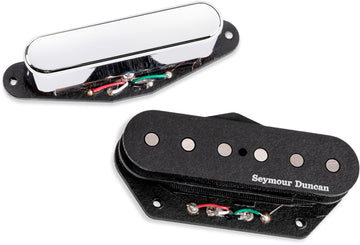 Set di pickup single coil HOT CHICKEN per Tele
