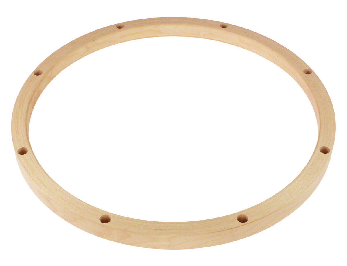 HMY-13-8 - Cerchio per Batteria 13" 8 Tiranti Acero