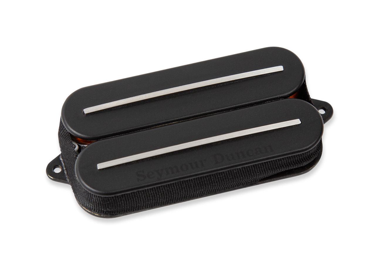 HUMBUCKER PONTE NAZGÛL VERSIONE RAIL NERO