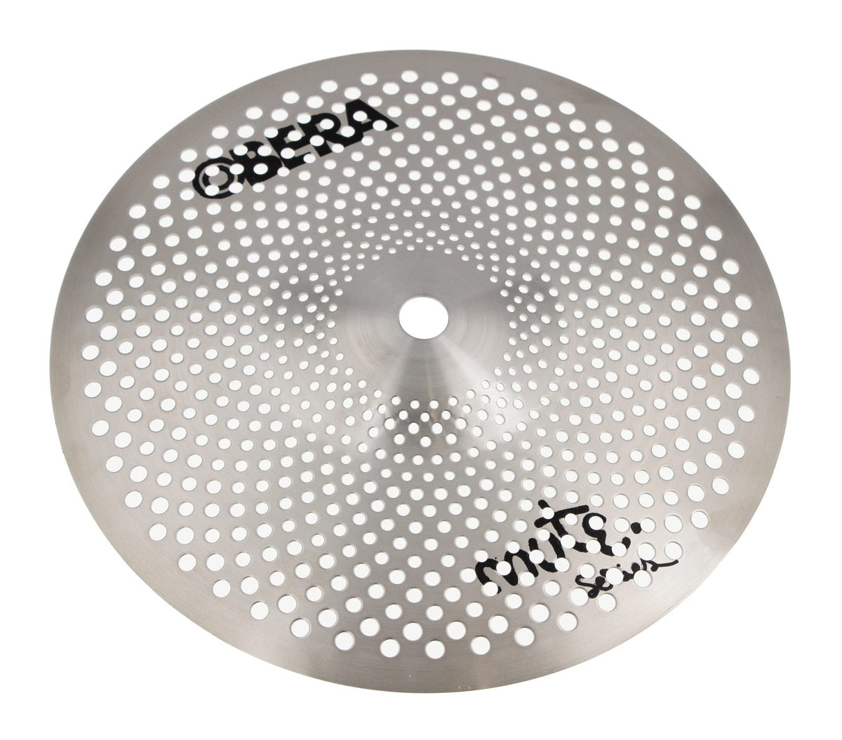 MUTE 8" SPLASH - SILENT CYMBAL