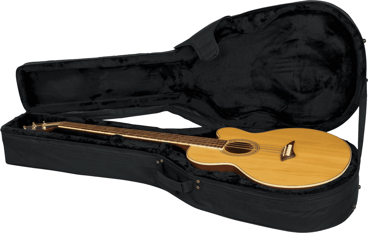 Gator Acoustic Bass Softcase - GL