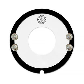 Tamburello con cordiera donut BFSD 13