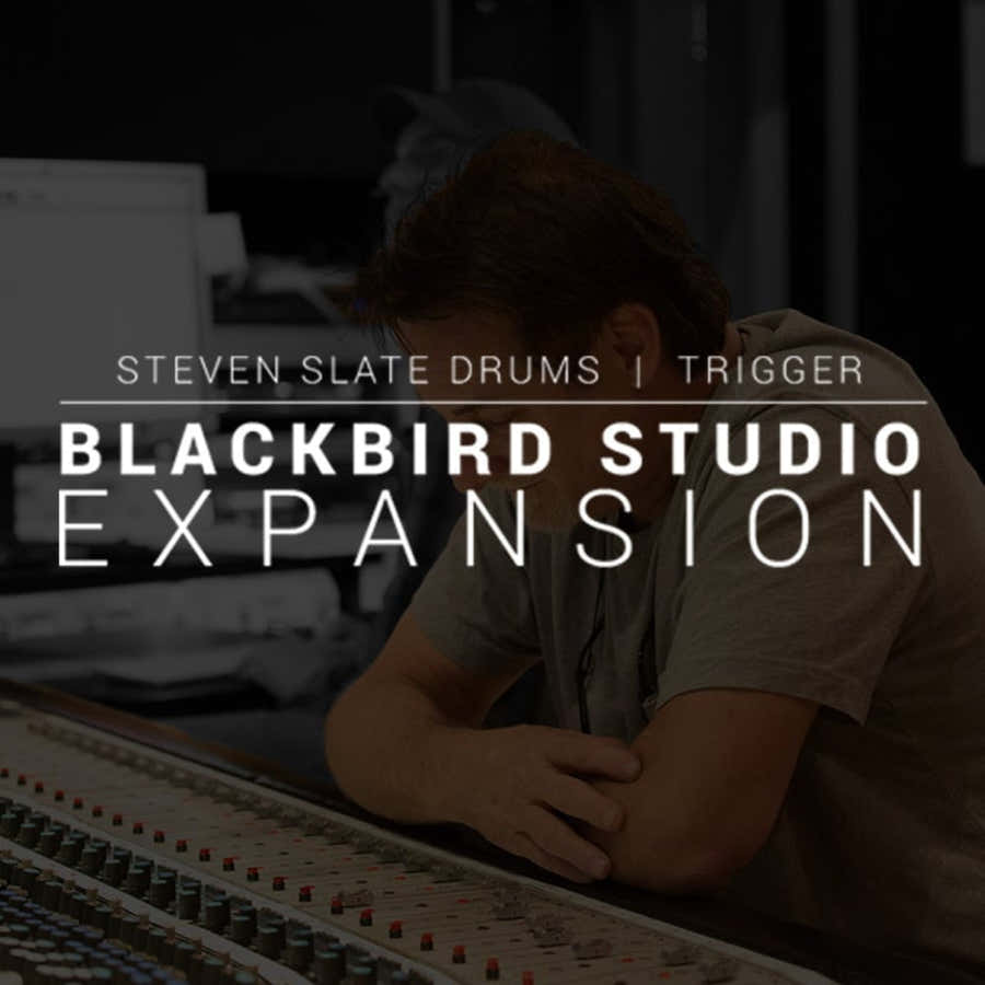 SSD Blackbird espansione